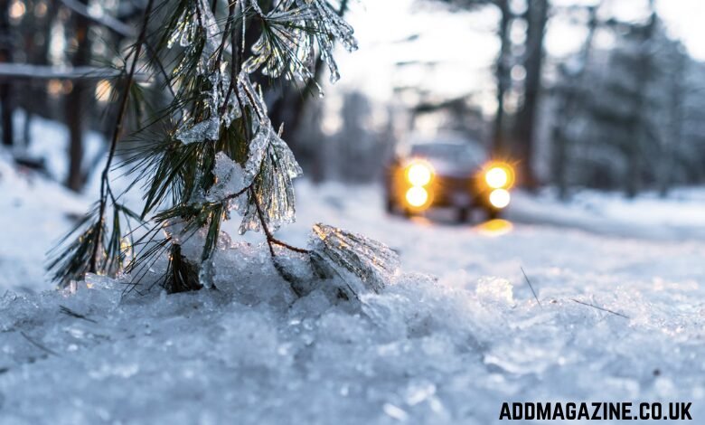 Simple Habits That Help Your Car Stay Reliable Once the Sets In