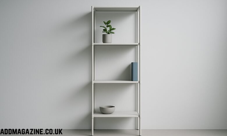 Smart Storage Solutions for Compact Urban Living