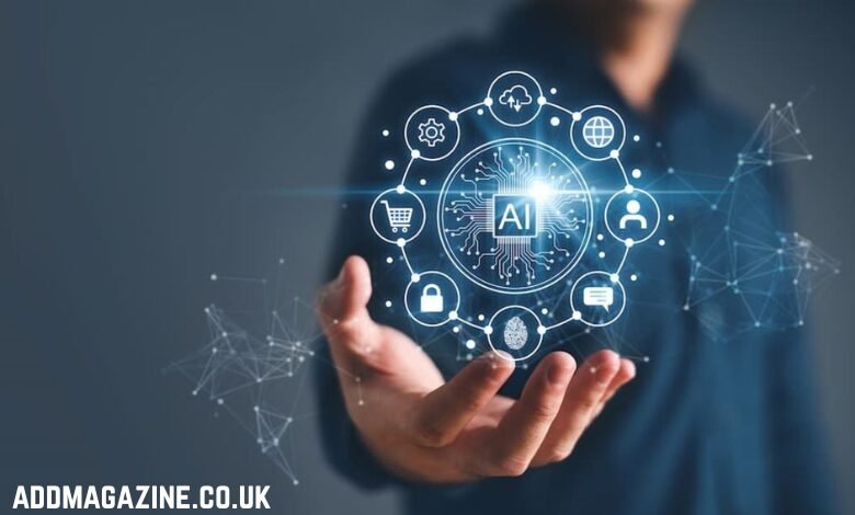 Smarter Data, Smarter Business: How AI Is Redefining Enterprise Data Strategy