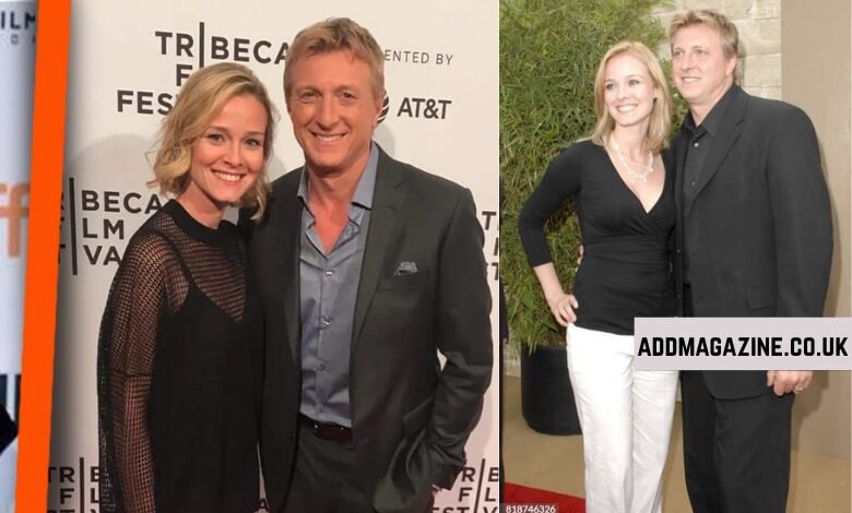 Stacie Zabka: The Private Businesswoman Behind William Zabka’s Fame