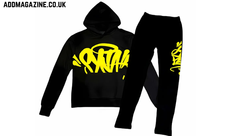 Syna World Tracksuit