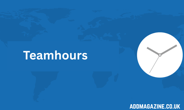 Teamhours