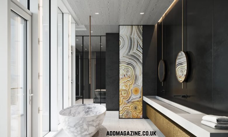 Bathroom Remodeling Sacramento