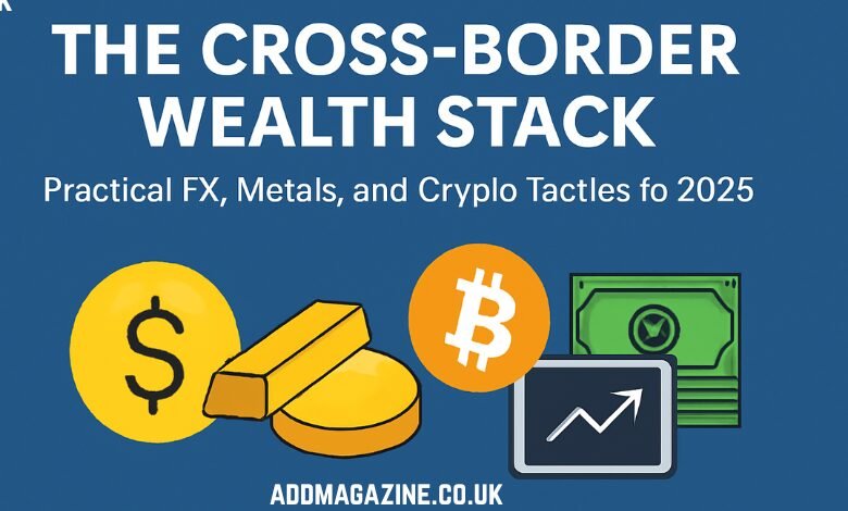 Vancouver gold and silver dealers