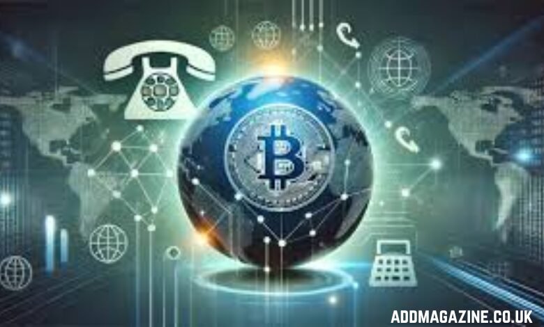 Buy Virtual Number with Crypto