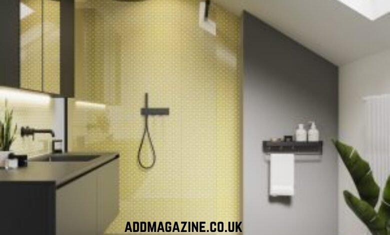 The Simple UK Home Fix That Stops Leaks and Damp in Your Shower