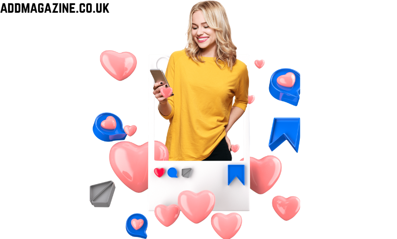 buy TikTok followers