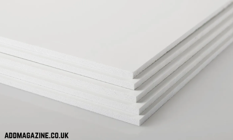Cladding Magazine The Surprising Versatility of White Hygienic Wall Cladding Sheets - ADD ...