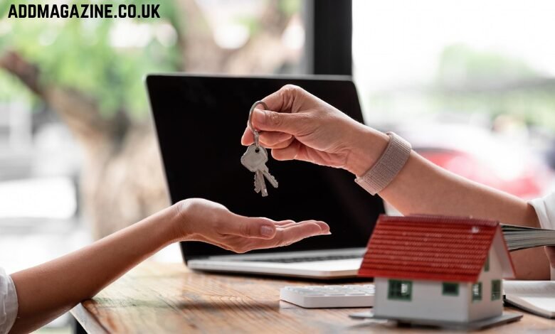 Transferring Property Between Spouses: What’s Legally Required in the UK?