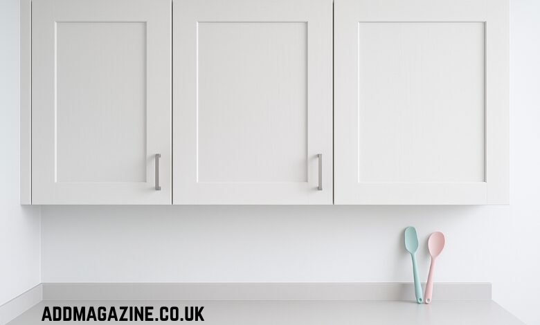Transforming Compact Kitchens with Innovative Storage Solutions