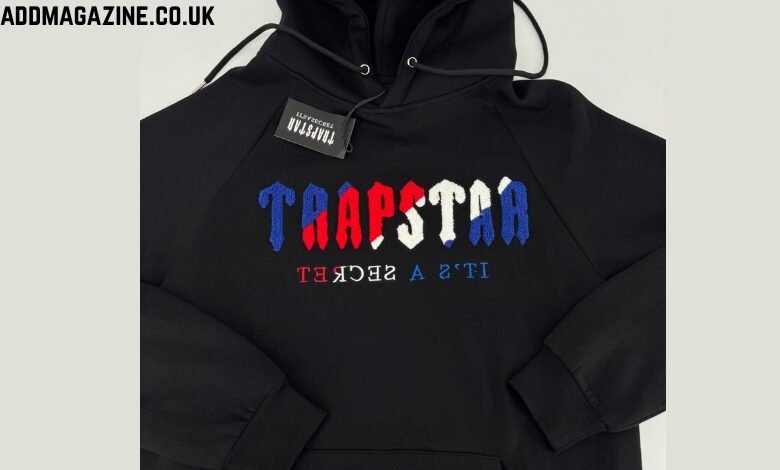 Trapstar Hoodie