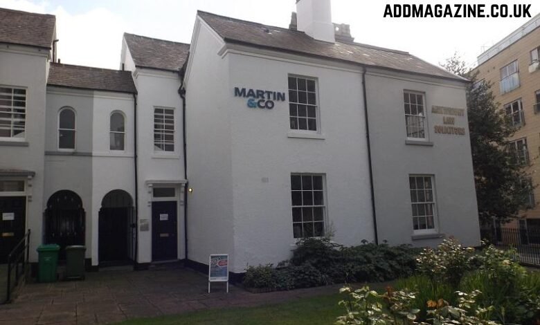 letting agents in Nottingham City