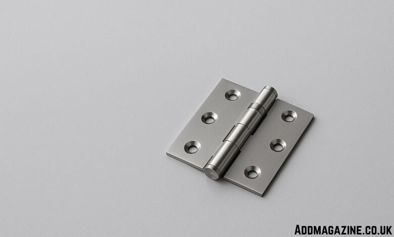 Understanding Hardware Components for Modern Cabinetry