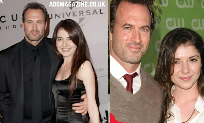 Vera Davich: A Closer Look at the Celebrity Ex-Wife of Scott Patterson