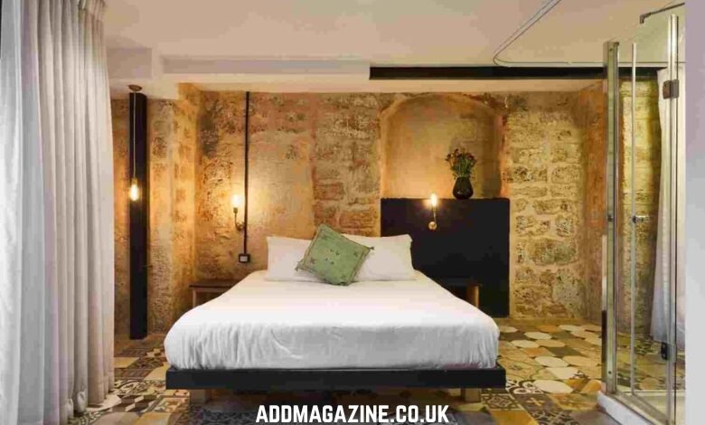 What to know before booking a modern hotel in Tel Aviv?