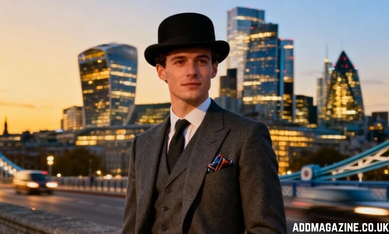 Modern Bowler Hats Inspired by British Heritage