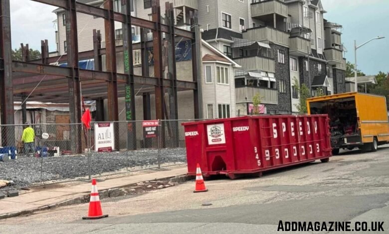 Why Smart Businesses Are Rethinking Their Waste Strategy