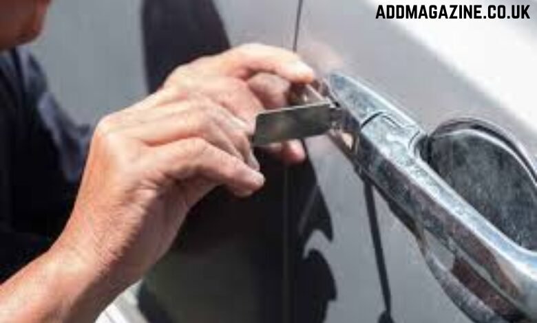 Why You Might Need an Auto Locksmith in Exeter Sooner Than You Think