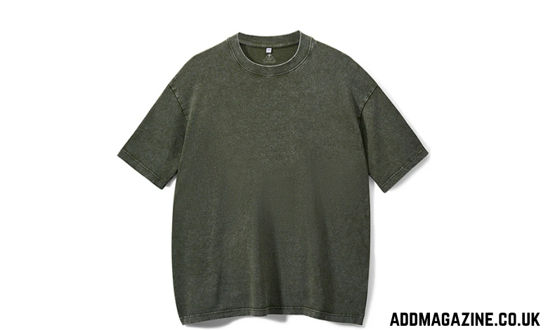 ironpandafit Gym Shirts for Men: Breathable, Durable, and Built for Training