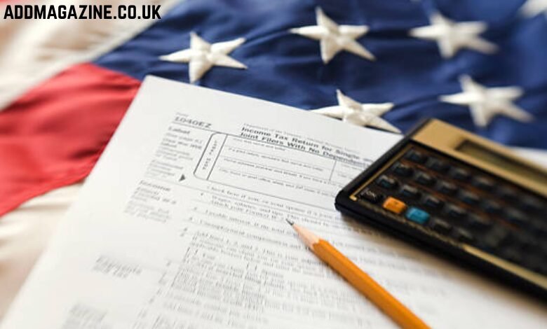 US expats in Singapore