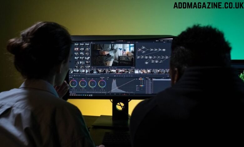 post production company