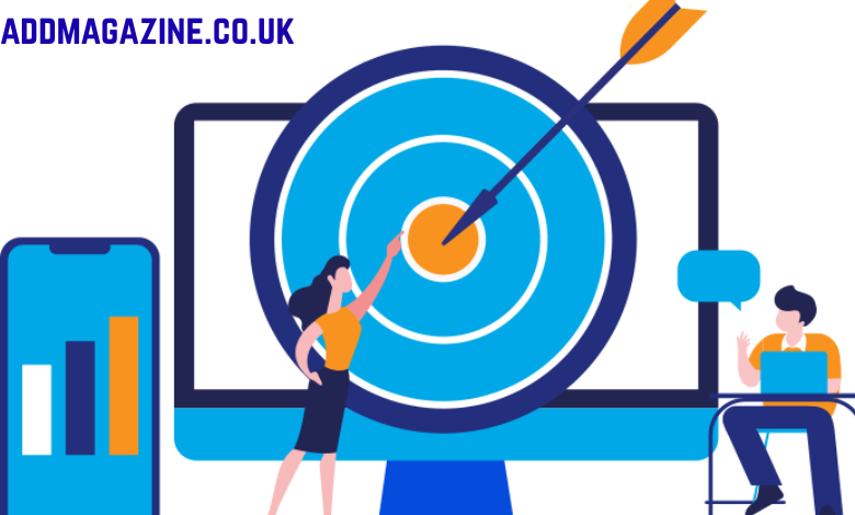 The Lead Generation Company