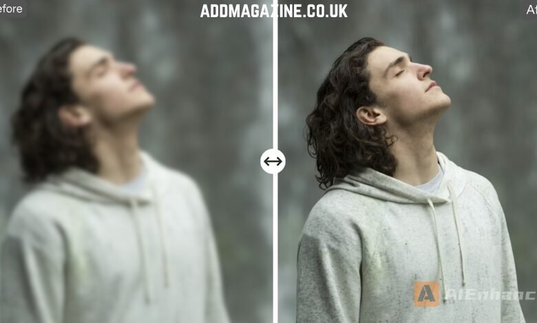 AIEnhancer and the AI Photo Enhancer Mindset Behind Better Visuals