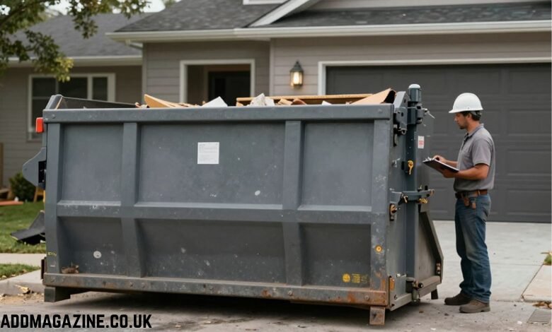 When a Roll-Off Dumpster Rental Is the Best Choice for Your Project