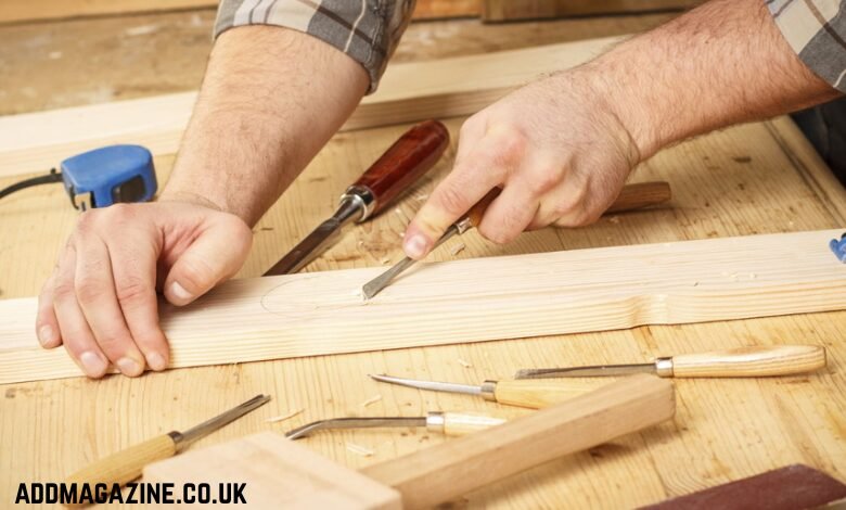 Newcastle carpenters