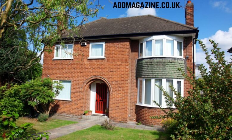 Mortgage Broker London