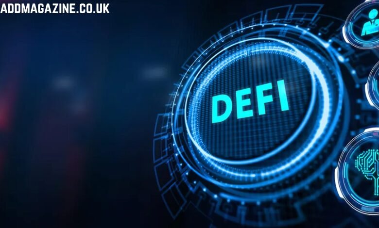 DeFi in 2026: Evolution, Use Cases, and Major Challenges Ahead