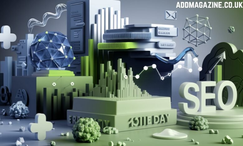 Digital Marketing Agency: EdTech SEO & Content Solutions