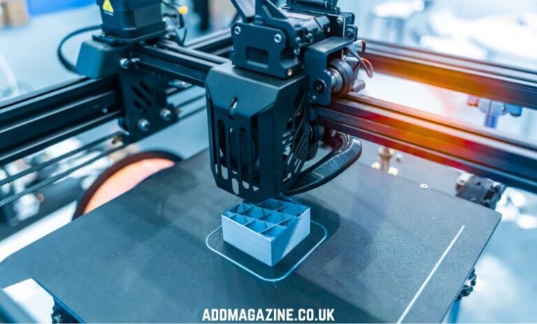 From Prototype to Profit: Using CNC Laser Technology to Speed Up ...