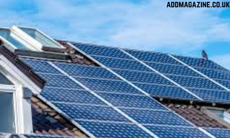 Germany ZEREZ Registration for PV Systems