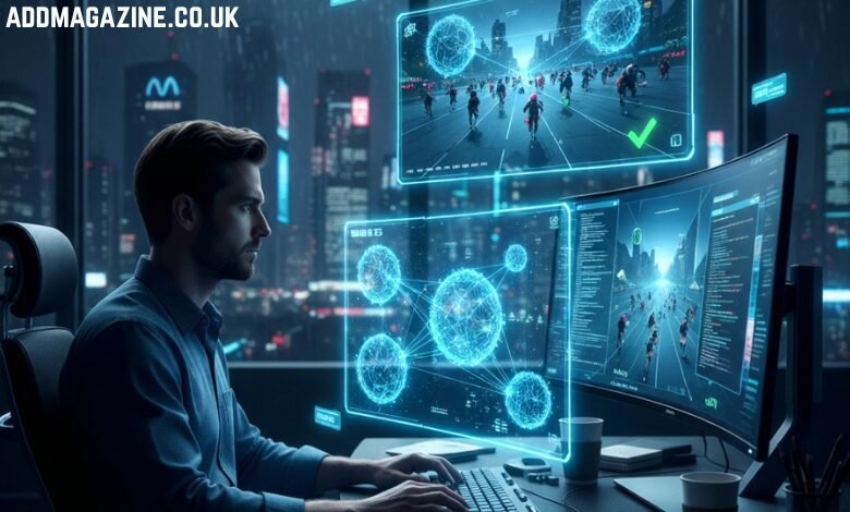 How AI Agents Build Better and Faster Games Than Coders