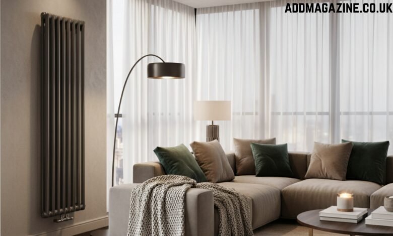 How Boutique Hotels Inspire Residential Heating Design