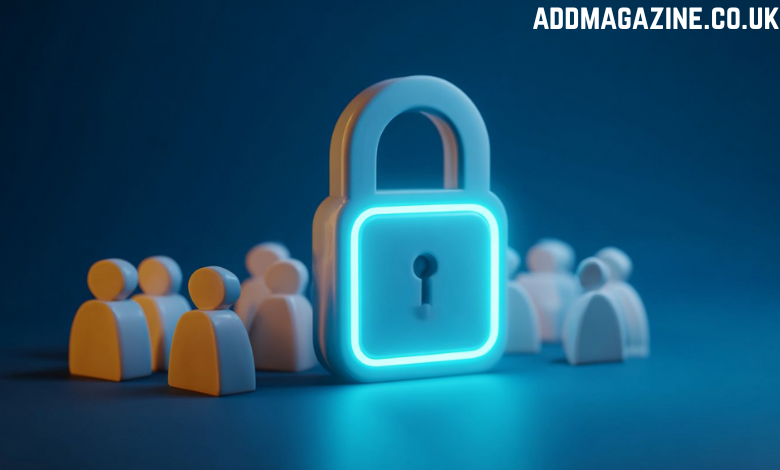 Data privacy and security