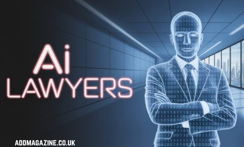 AI for legal