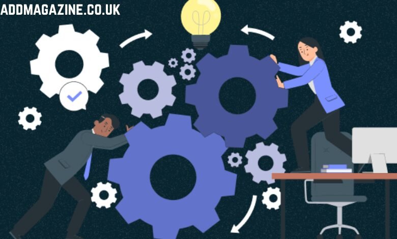 smart mailroom management tools