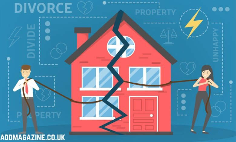 How Singapore Divorce Laws Affect Asset and Property Division