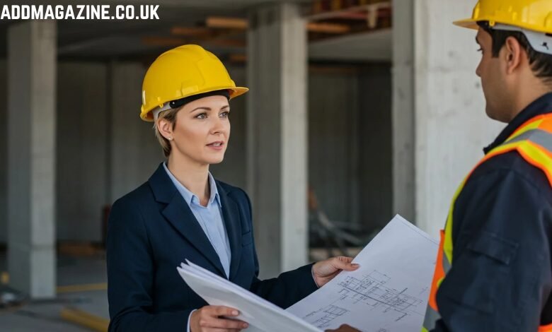 How an Owner’s Representative Manages Multiple Contractors on Large-Scale Developments