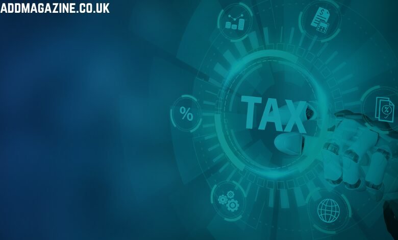 Introducing TaxTools AI: Smarter Tax Calculations Made Simple