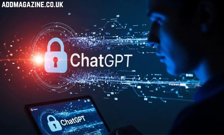 Is Your Secret Safe? What You Must Know About ChatGPT and Your Data