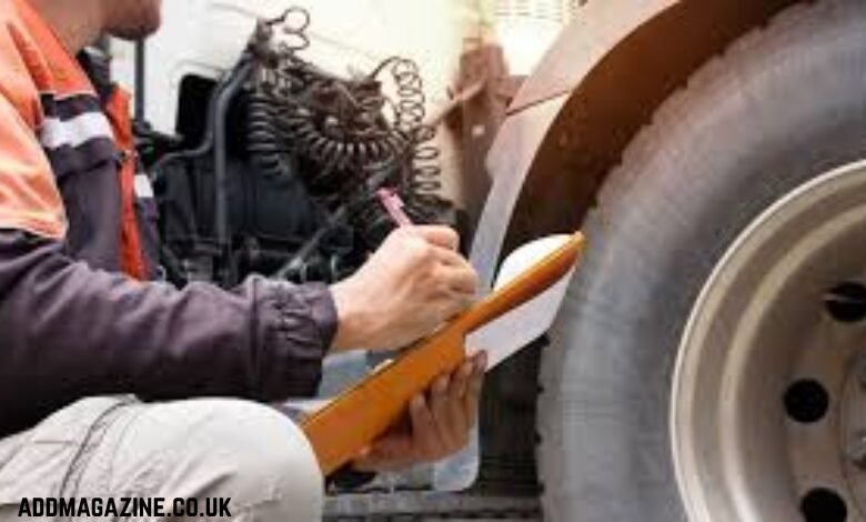 The suspension and steering systems