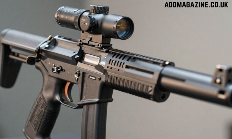 Key Features That Separate High-Performance Gel Blasters From Budget Models