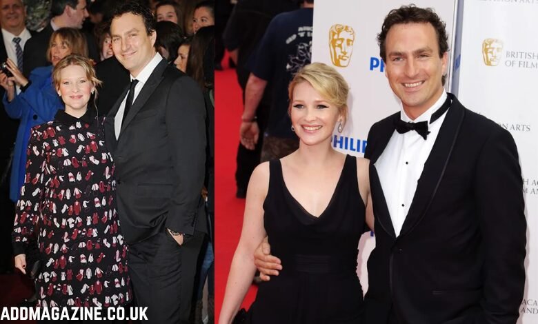 Noah Wilder Russell Thornton