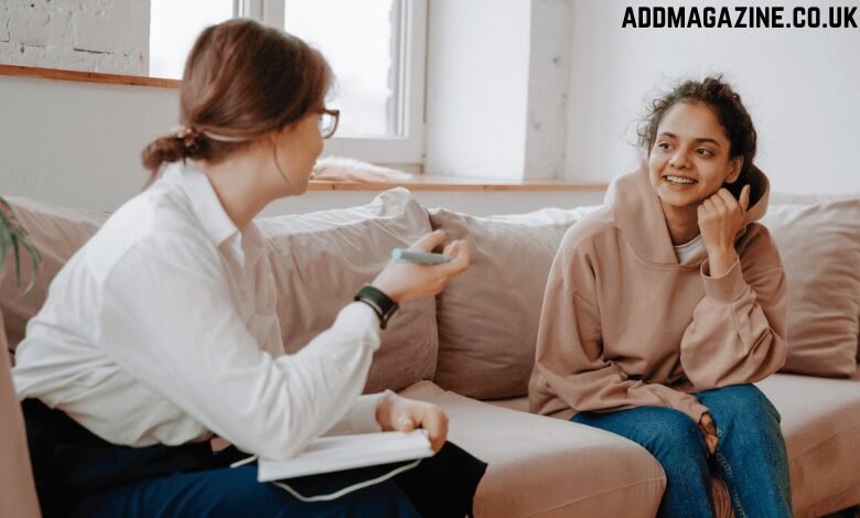 Oakland Mental Health Clinics