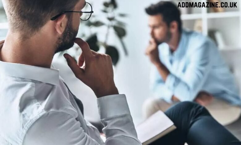 Individual Therapy Benefits