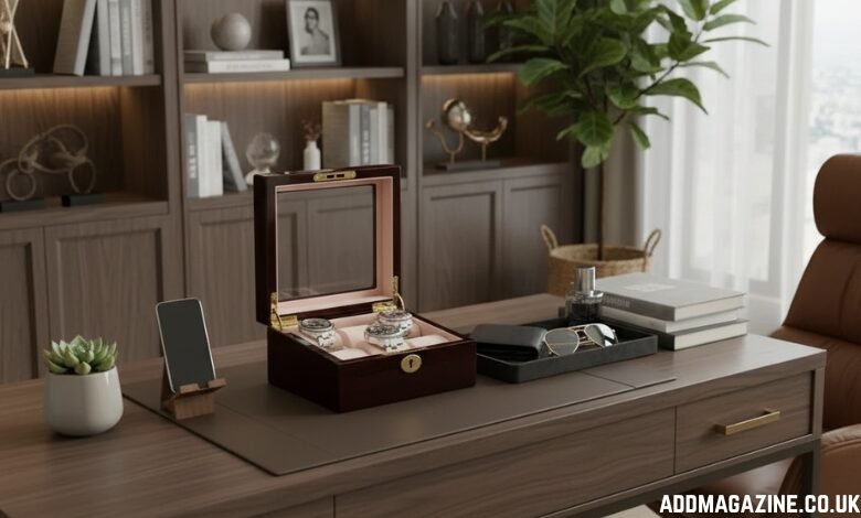 Premium Watch Box: The Buying Guide for Luxury Watch Storage