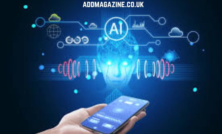 Revolutionizing Mobile Banking: The Role of AI, Automation, and Seamless User Experience